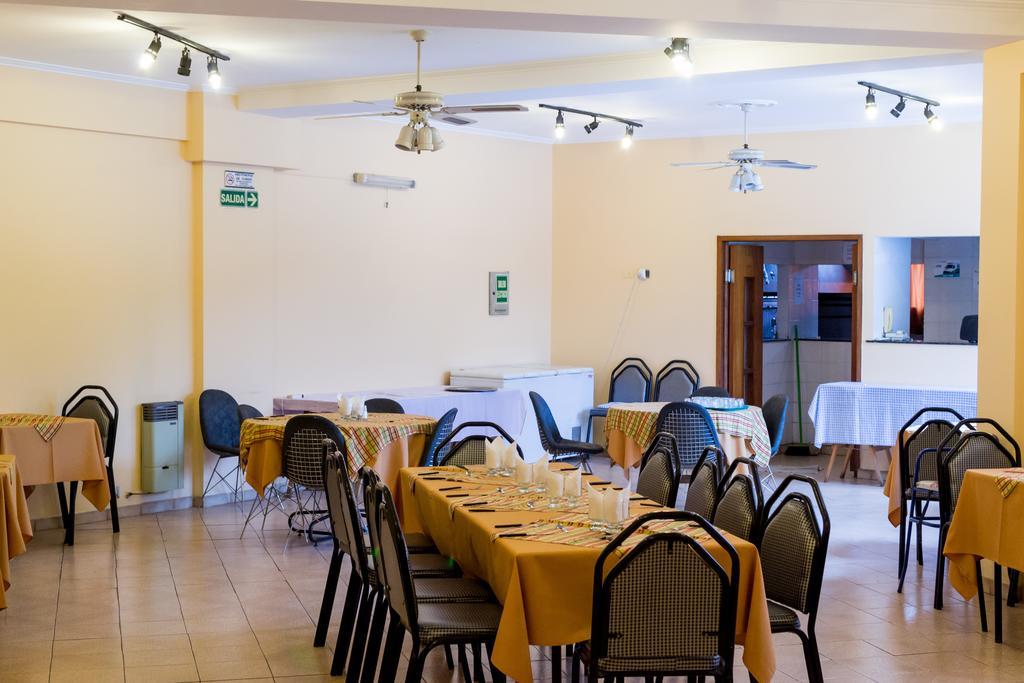 Hotel Temu