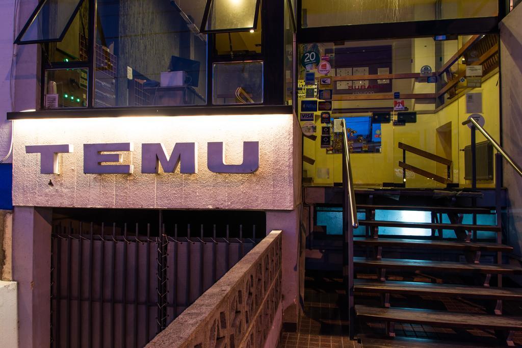 Hotel Temu Villa Carlos Paz