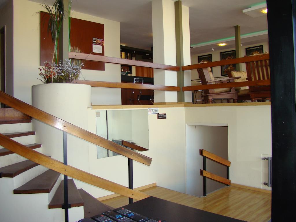 Hotel Temu Villa Carlos Paz
