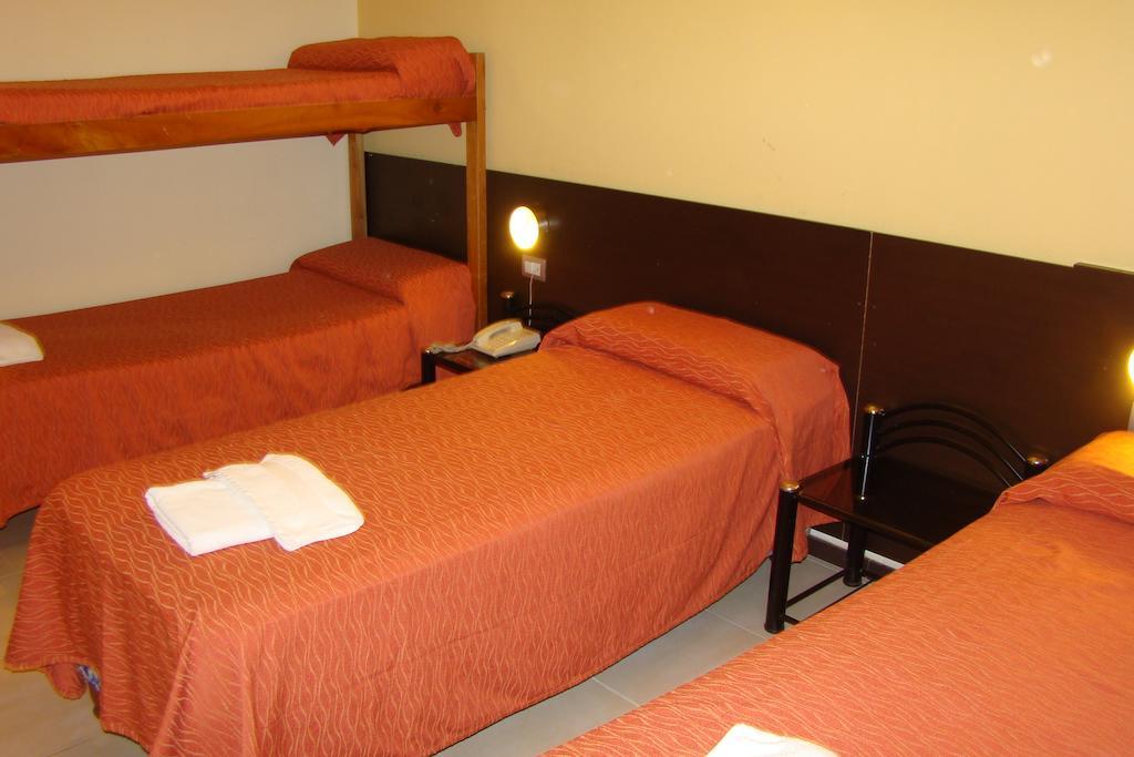 Hotel Temu