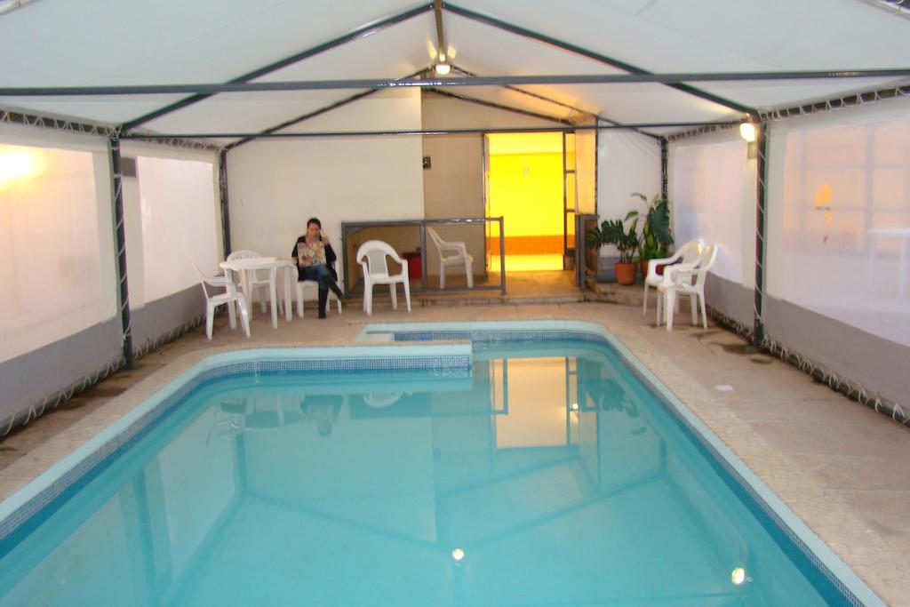 Hotel Temu 2*