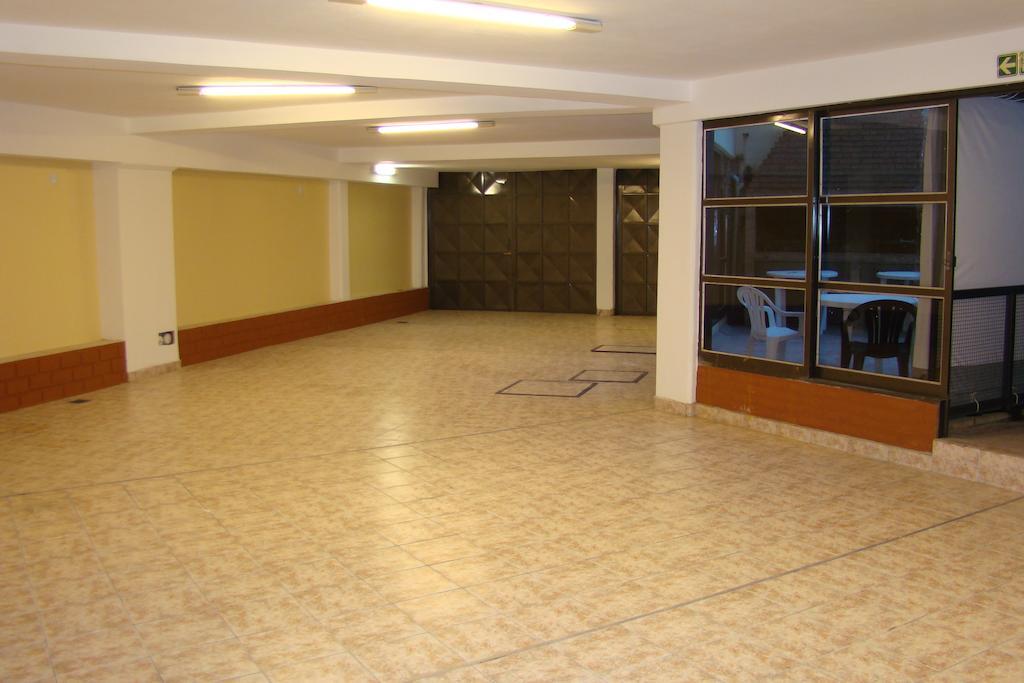Hotel Temu