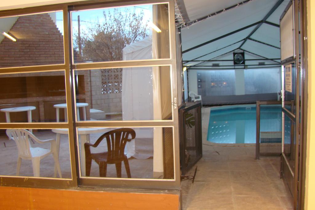 Hotel Temu Villa Carlos Paz