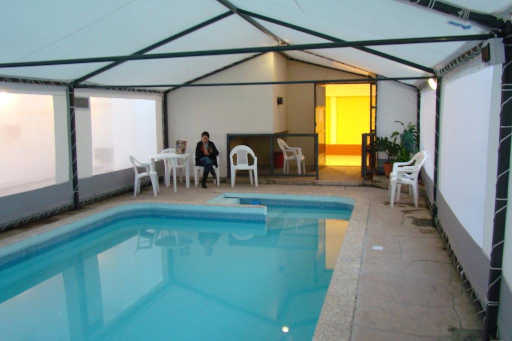 Hotel Temu 2*
