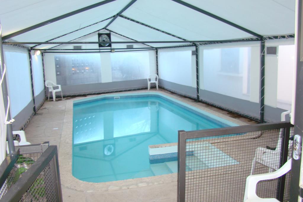 Temu Villa Carlos Paz