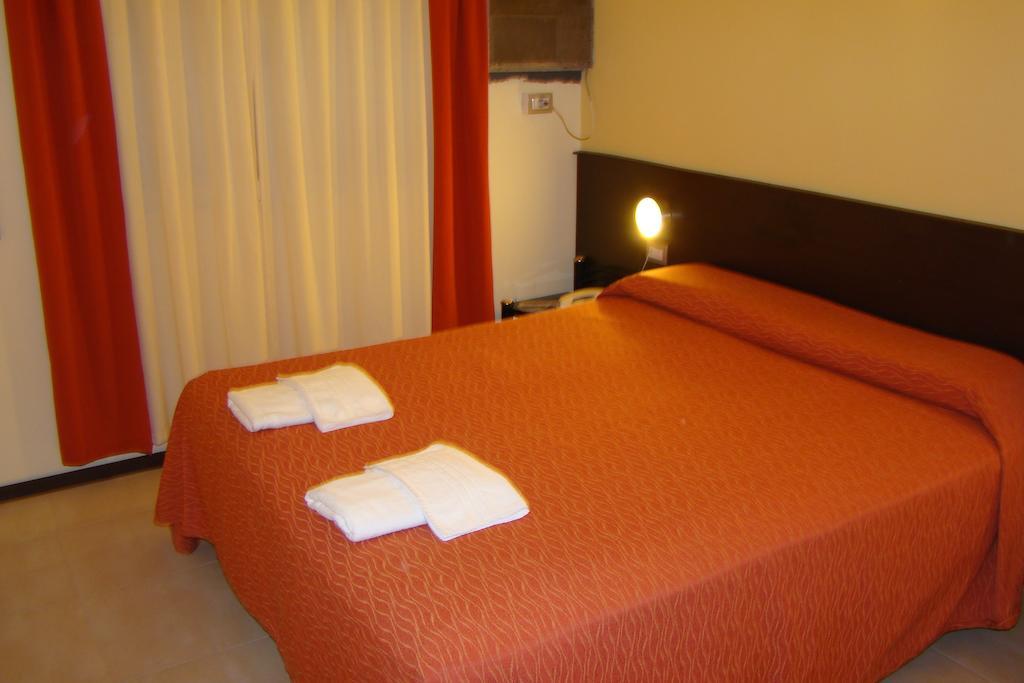 Hotel Temu Villa Carlos Paz