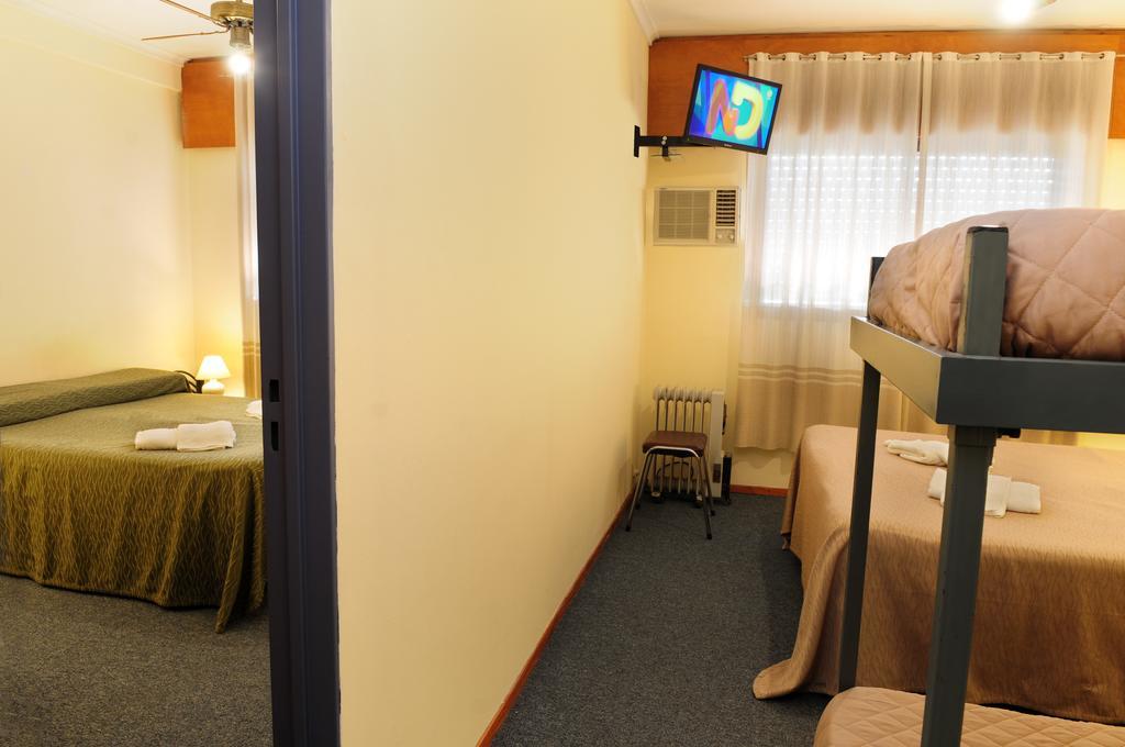 Temu Hotel Villa Carlos Paz