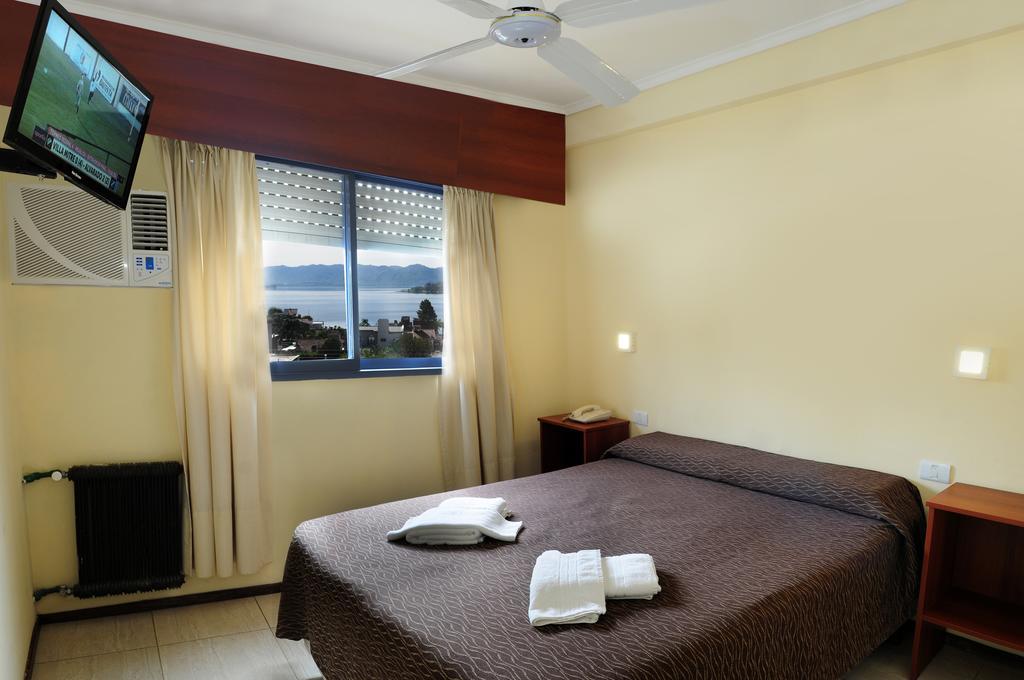 Hotel Temu Villa Carlos Paz